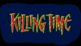 Killing Time artwork 1