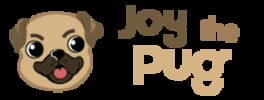Joy the Pug artwork 1