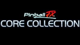 Pinball FX: Core Collection artwork 1