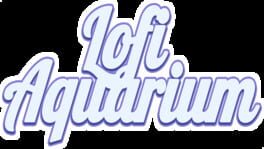 Lofi aquarium artwork 2
