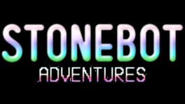 Stonebot Adventures artwork 1