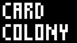 Card Colony artwork 1