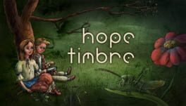 Hope Timbre artwork 3