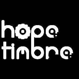 Hope Timbre artwork 4