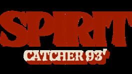 Spirit Catcher 93' artwork 2