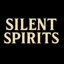 Silent Spirits artwork 2