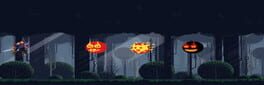 Spirits' Forest artwork 1