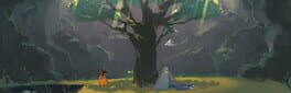The Yard of Solace artwork 1