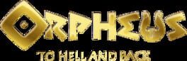 Orpheus: To Hell and Back artwork 1