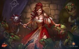 Under Siege artwork 1