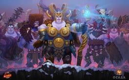 Under Siege artwork 2