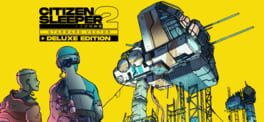 Citizen Sleeper 2: Starward Vector - Deluxe Edition artwork 1
