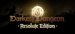 Darkest Dungeon II: Resolute Edition artwork 1