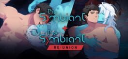 The Symbiant + The Symbiant Re:Union Bundle artwork 1