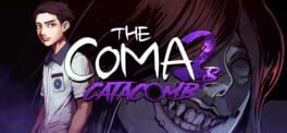 The Coma 2B: Catacomb - Deluxe Edition artwork 1