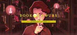 Book of Hours: Anthology Edition artwork 1