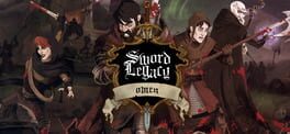 Sword Legacy: Omen - Digital Deluxe Edition artwork 1