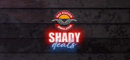 Gas Station Simulator: Shady Deals artwork 1
