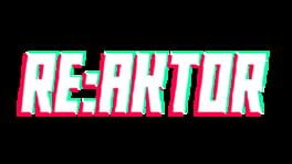 Re:Aktor artwork 2