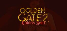 Golden Gate 2: Goddess Heart artwork 1