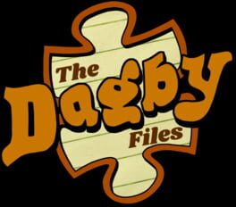 The Dagby Files artwork 2