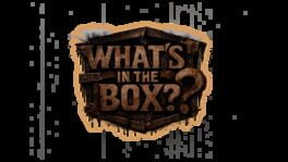 What’s in the Box? artwork 2