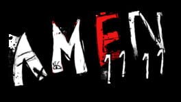 Amen 11 11 artwork 2