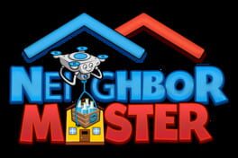 Neighbor Master artwork 2