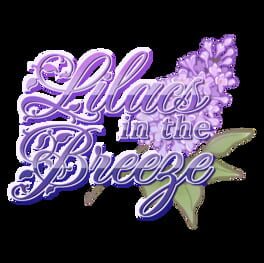 Lilacs in the Breeze artwork 2