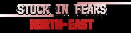 Stuck in Fears: North-east artwork 1