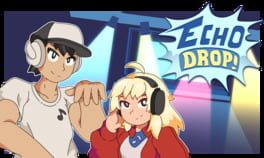 Echo Drop! artwork 1
