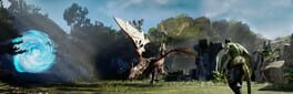 Dragon Khan artwork 1