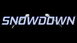 SnowDown artwork 2