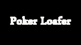 Poker Loafer artwork 2