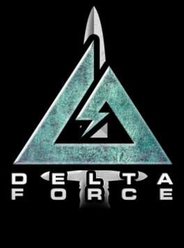 Delta Force artwork 1