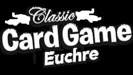 Classic Card Game Euchre artwork 1