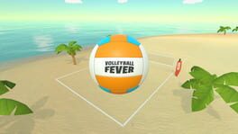 Volleyball Fever artwork 1