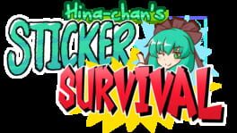 Hina-chan's Sticker Survival artwork 2