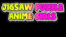 Jigsaw Puzzle: Anime Girls artwork 2