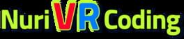 Nuri VR: Coding artwork 2