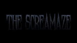 The ScreaMaze artwork 1