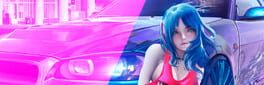 Cars and Girls artwork 1