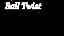 Ball Twist artwork 1