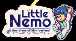 Little Nemo and the Guardians of Slumberland artwork 2