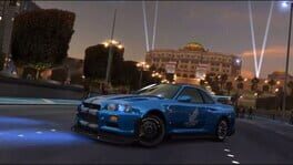 Fast & Furious: Legacy artwork 2