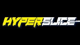 Hyperslice artwork 3