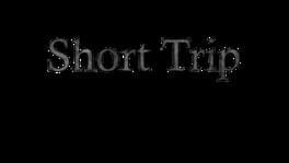 Short Trip artwork 2