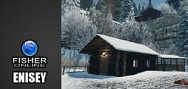 Fisher Online: Siberia - Enisey artwork 1