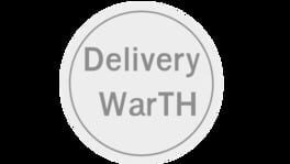 DeliverwarTH artwork 2