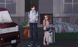 Mahiru no Ankoku artwork 1